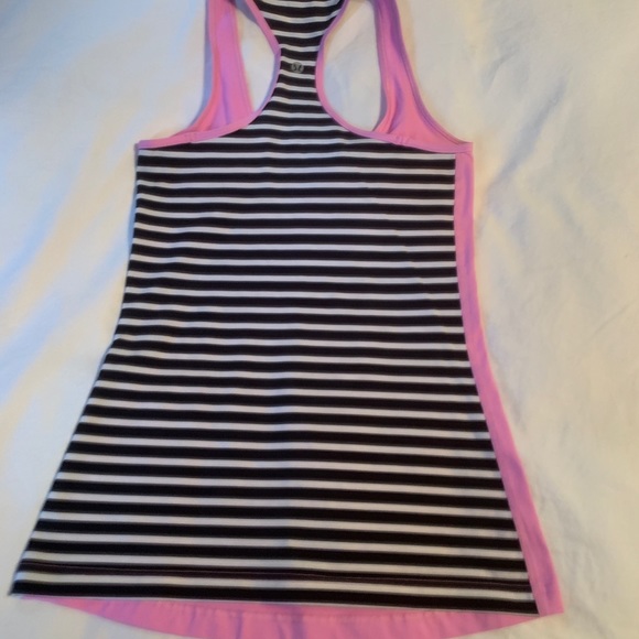 🍋SeaWheeze Lululemon Cool Racerback Tank - Picture 2 of 2